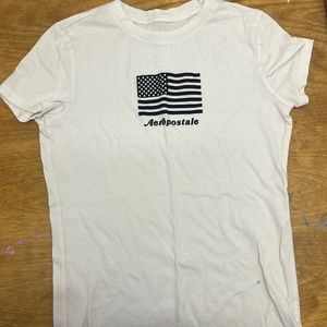 Aeropostal t shirt